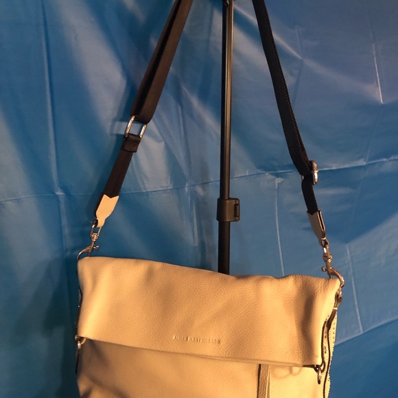 Gray Aimee Kestenberg Crossbody - Picture 8 of 8